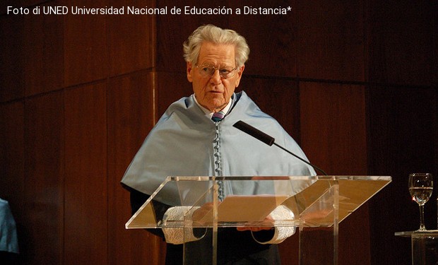 Hans Küng: la risposta del papa apre al dialogo sull’infallibilità